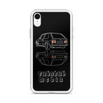 Mk1 Golf iPhone Case