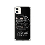 Mk5 Jetta iPhone Case