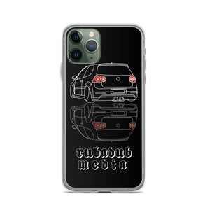 Mk5 Golf iPhone Case