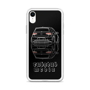 Mk7 Golf iPhone Case