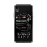 Mk6 Jetta iPhone Case