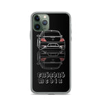 New Beetle iPhone Case