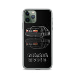 Mk3 Jetta / Vento iPhone Case