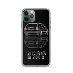 Mk2 Golf iPhone Case