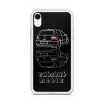 Mk4 Golf iPhone Case