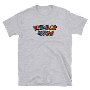 Rubadub Harlekin T-Shirt