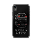 Mk3 Golf iPhone Case