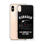 Rubadub MK2 Golf iPhone Case