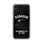 Rubadub MK2 Golf iPhone Case