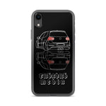 Mk5 Golf iPhone Case