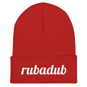 rubadub Classic Beanie