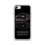 Mk6 Jetta iPhone Case