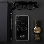 MX-5 Roadster ND iPhone Case