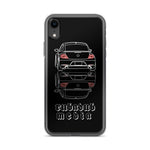 New Beetle iPhone Case