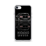 Mk6 Golf iPhone Case