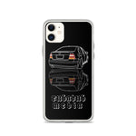 Mk4 Jetta / Bora iPhone Case