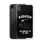 Rubadub MK2 Golf iPhone Case