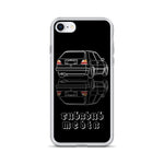 Mk2 Golf iPhone Case