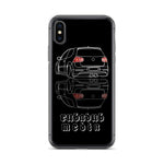 Mk5 Golf iPhone Case