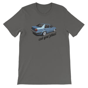 Cool Your Jettas MK2 T-Shirt