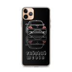 New Beetle iPhone Case