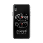 Mk4 Wagon / Estate iPhone Case