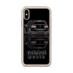 Mk6 Golf iPhone Case