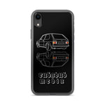 Mk1 Golf iPhone Case