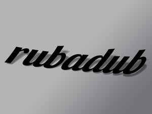 rubadub Lower Banner