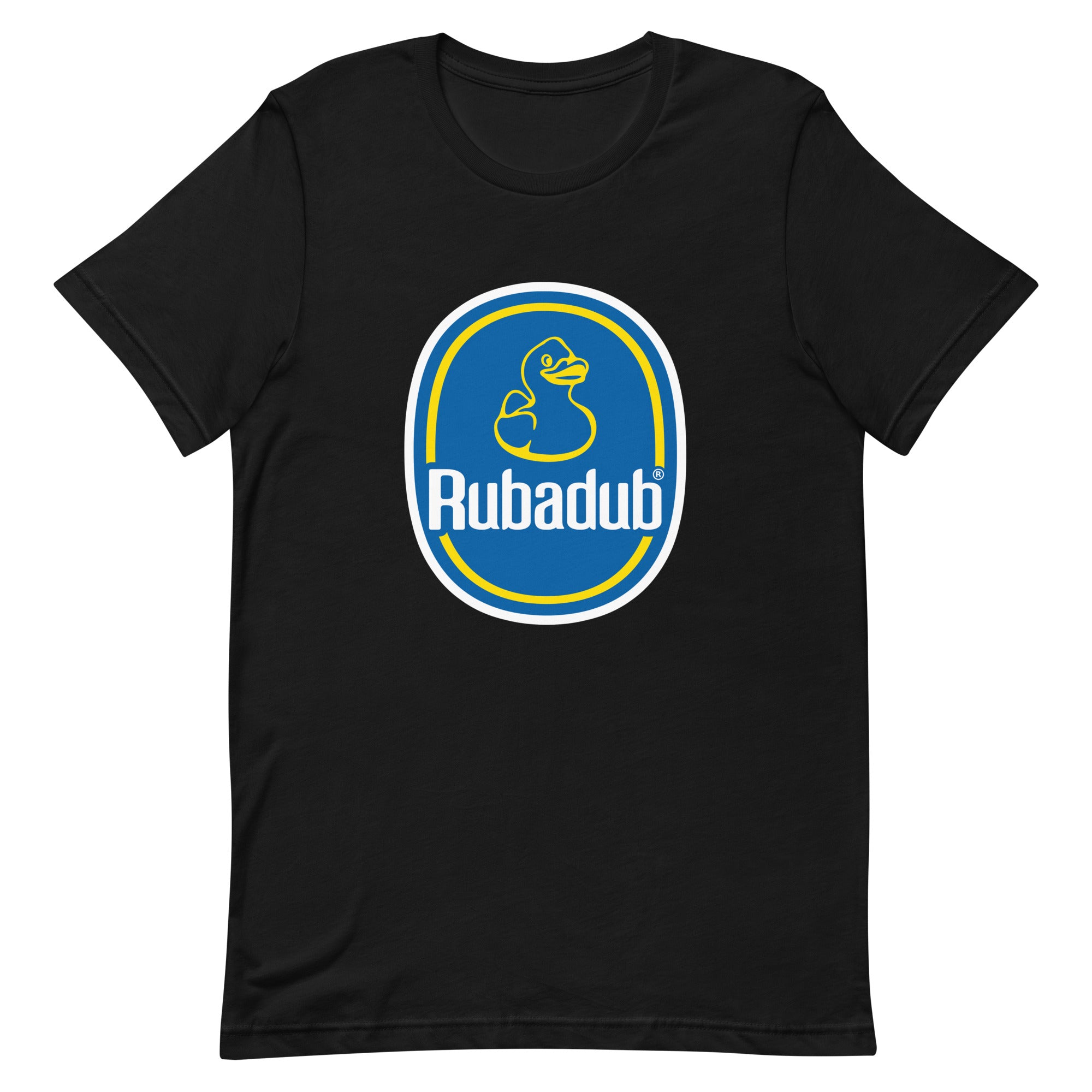 Chiq Rubadub T-Shirt