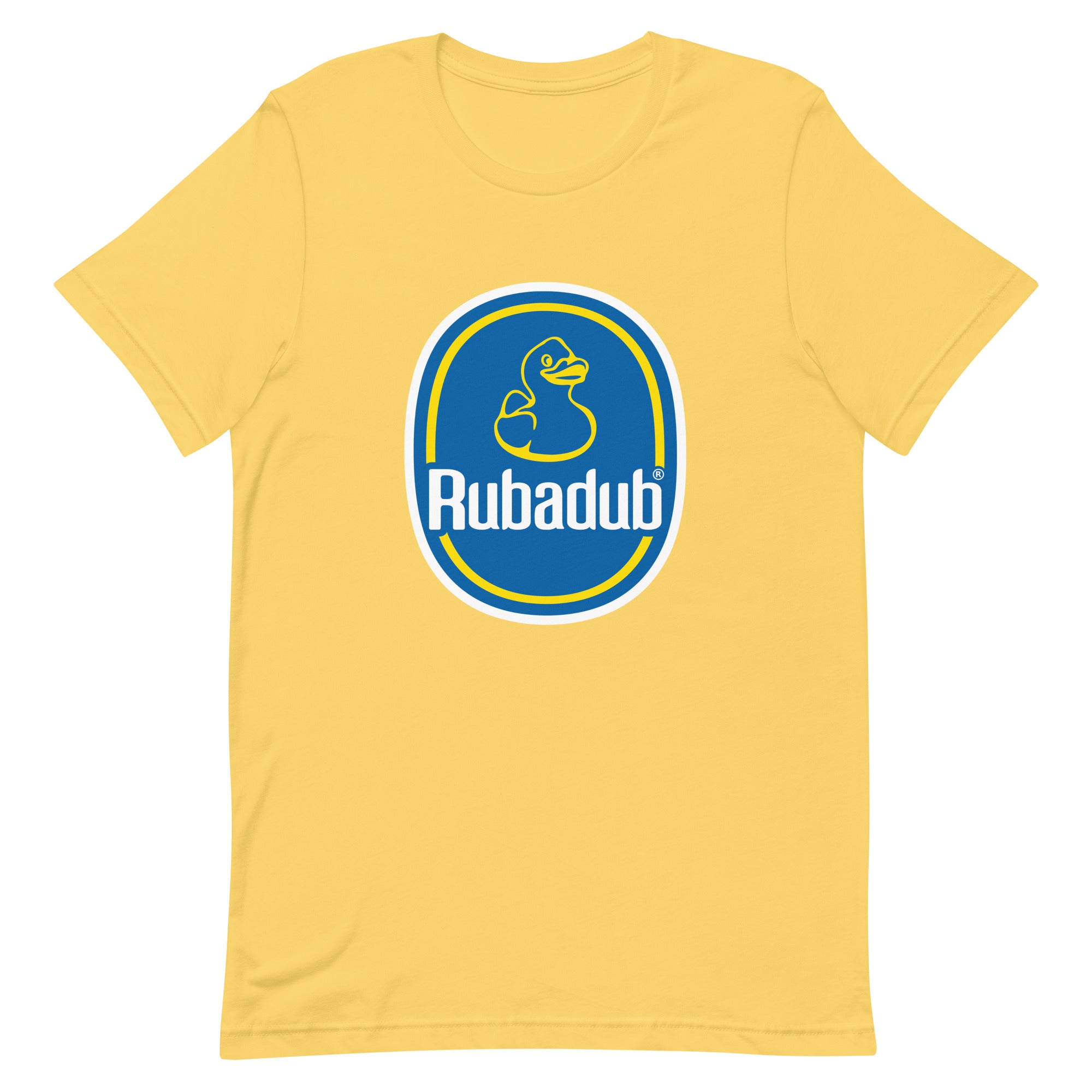 Chiq Rubadub T-Shirt