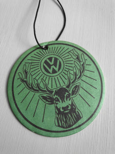 Volksjäger Air Freshener