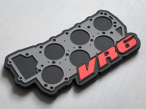 VR6 Magnet