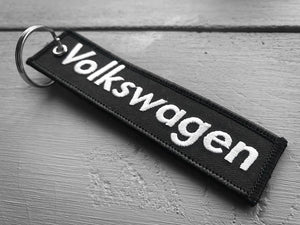 Volkswagen Jet Tag