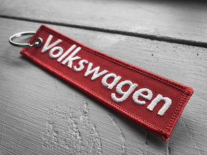 Volkswagen Jet Tag