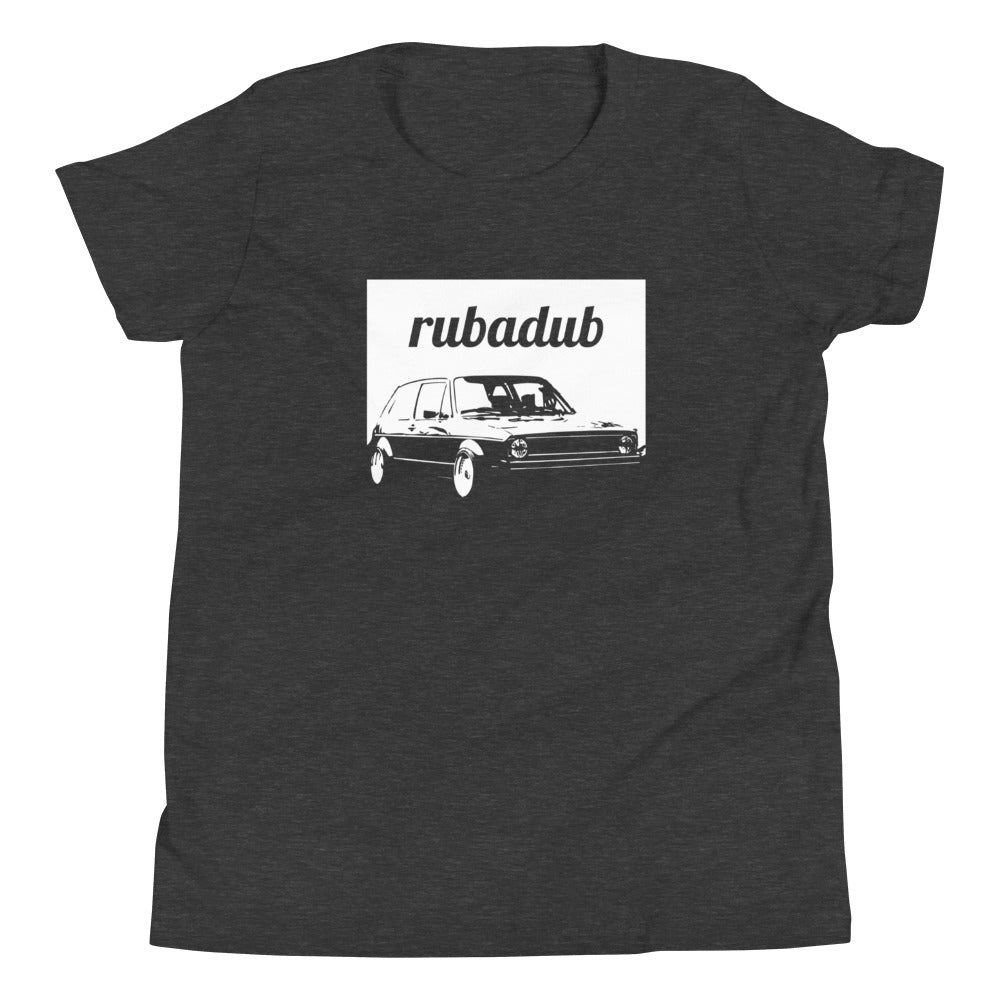 Rubadub MK1 Youth T-Shirt