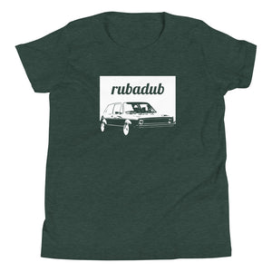 Rubadub MK1 Youth T-Shirt